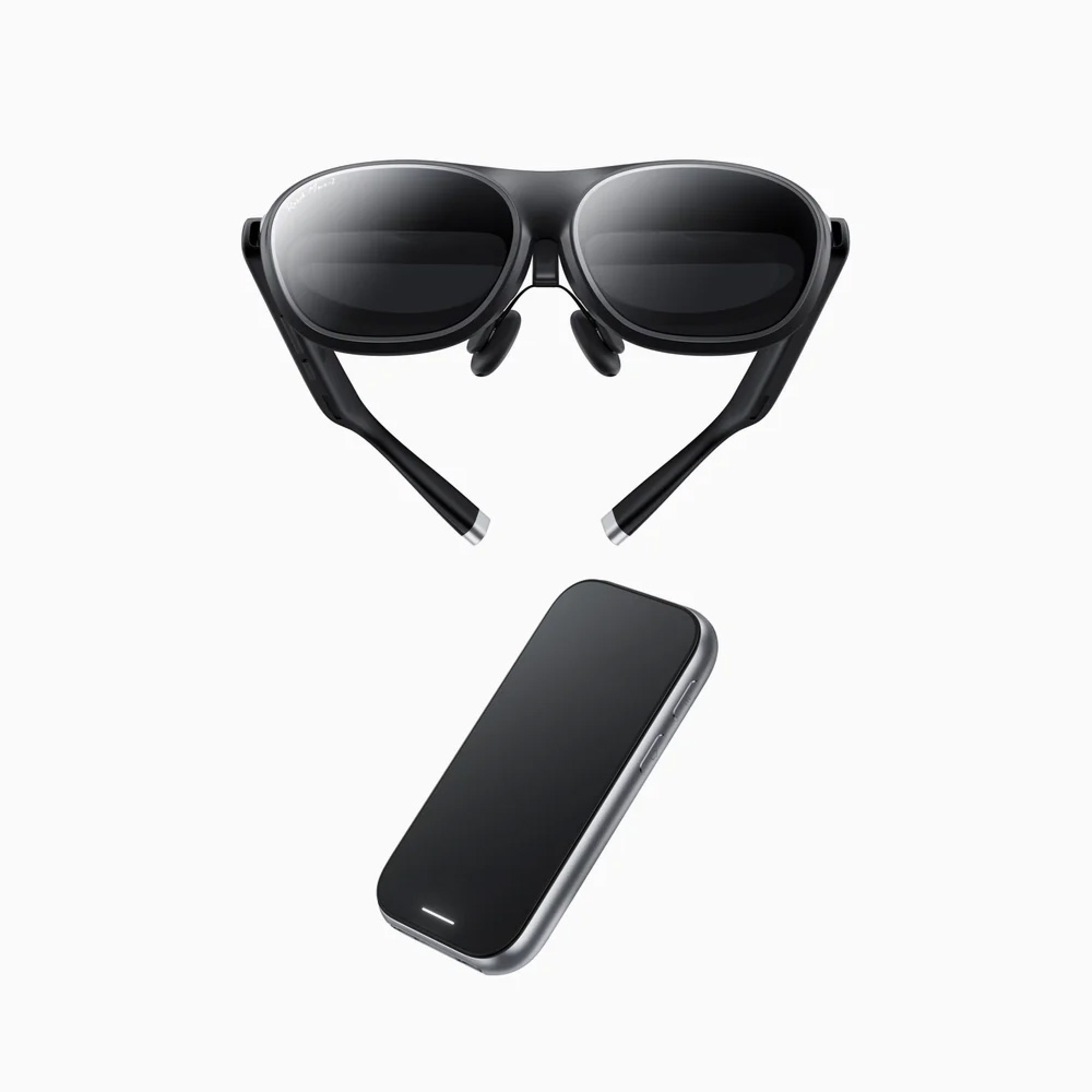 Смарт-очки Rokid AR Spatial color: Black